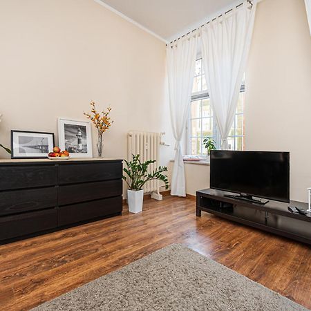 Dluga Comfort Apartments Гданск Екстериор снимка