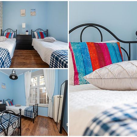 Dluga Comfort Apartments Гданск Екстериор снимка
