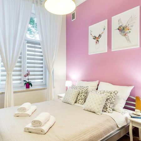 Dluga Comfort Apartments Гданск Екстериор снимка