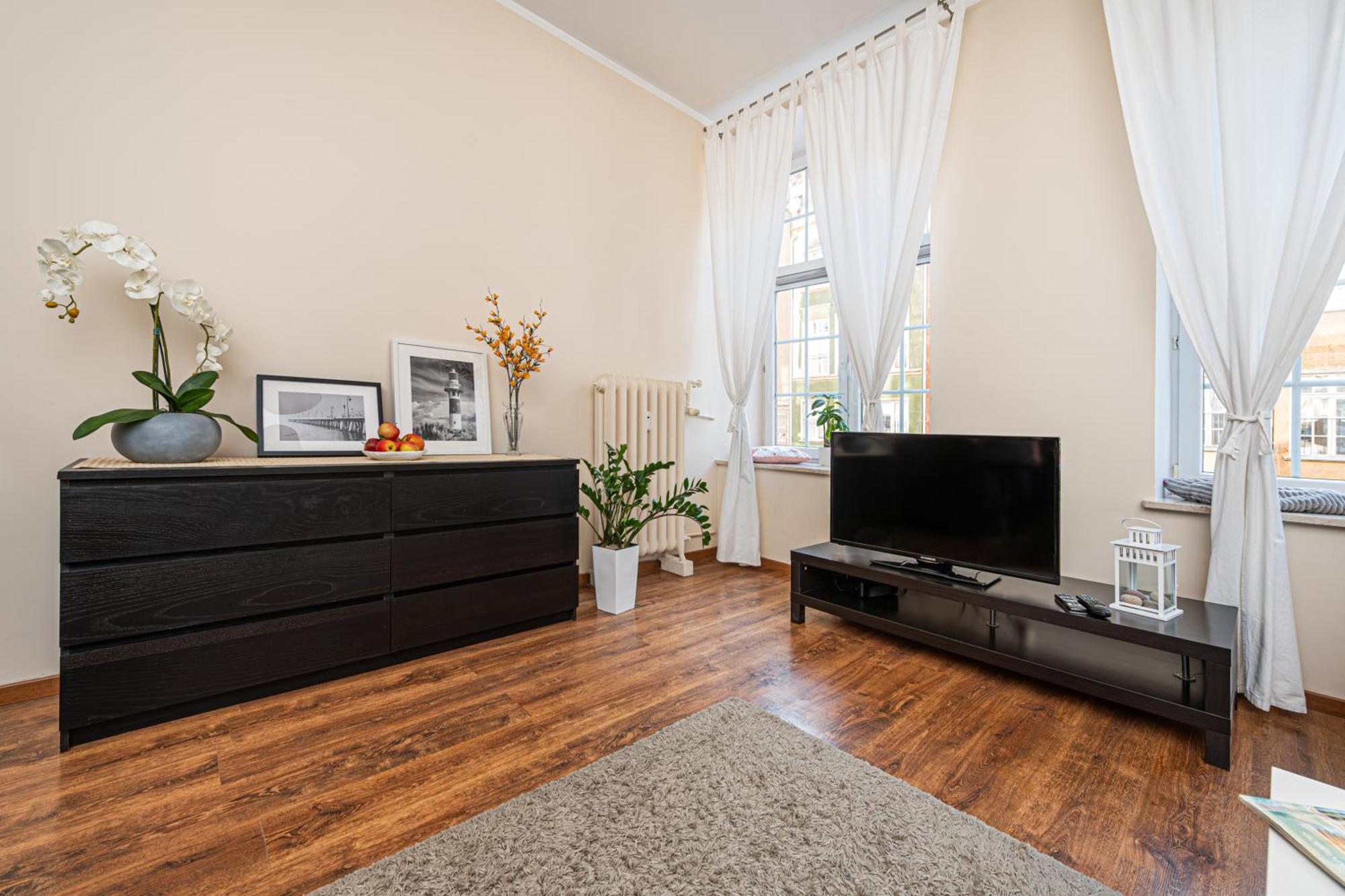 Dluga Comfort Apartments Гданск Екстериор снимка