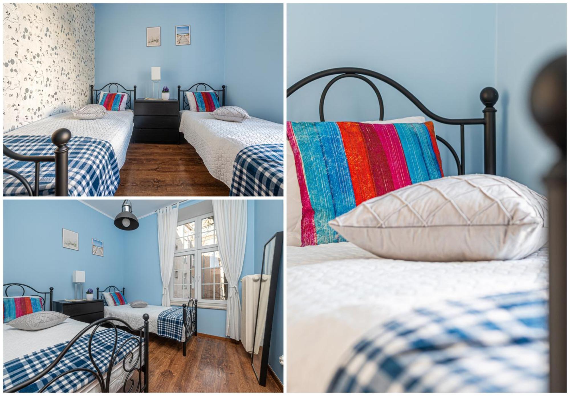 Dluga Comfort Apartments Гданск Екстериор снимка