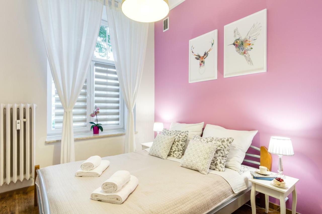 Dluga Comfort Apartments Гданск Екстериор снимка