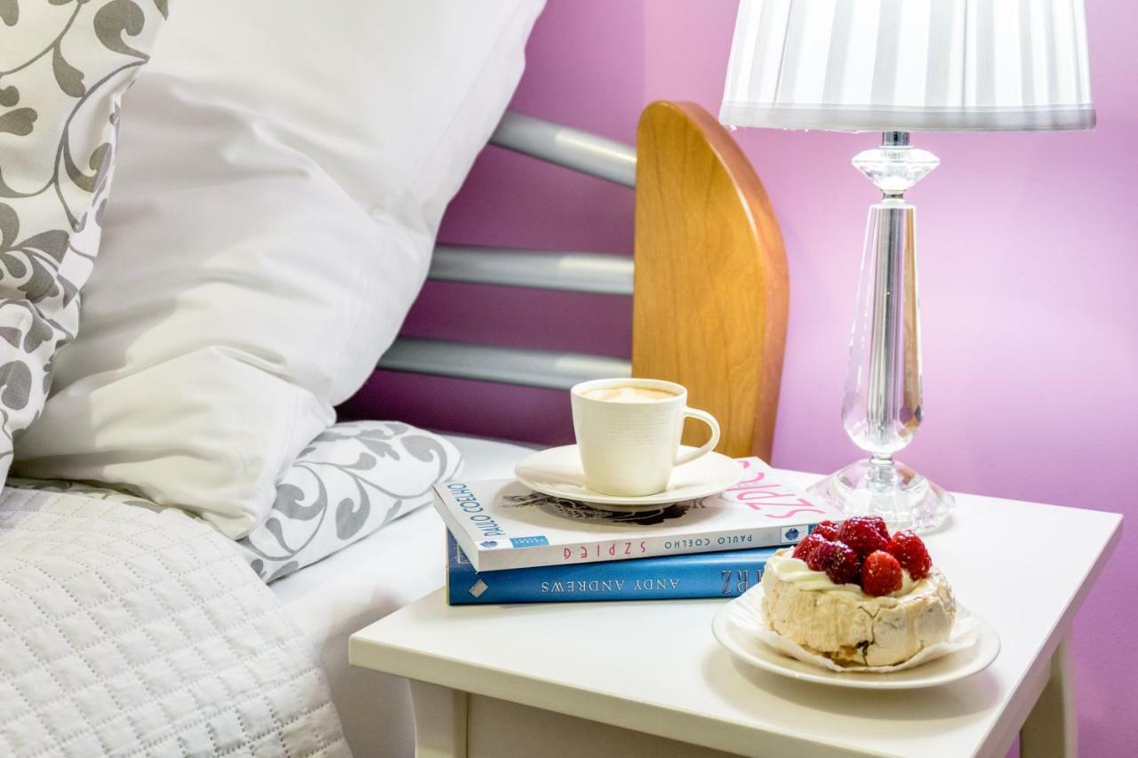 Dluga Comfort Apartments Гданск Екстериор снимка