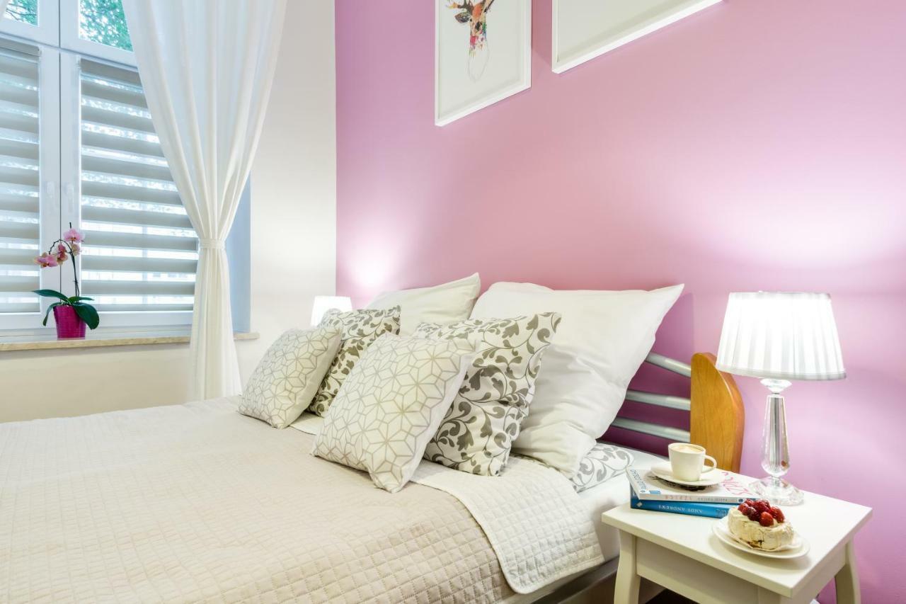 Dluga Comfort Apartments Гданск Екстериор снимка