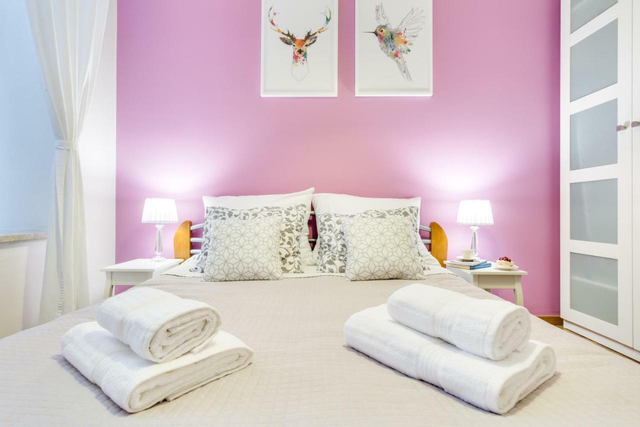 Dluga Comfort Apartments Гданск Екстериор снимка
